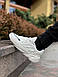 Чоловічі Кросівки Adidas Ozelia Beige 40-41-42-44-45, фото 7
