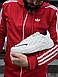 Чоловічі Кросівки Adidas Ozelia Beige 40-41-42-44-45, фото 5