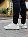 Чоловічі Кросівки Adidas Ozelia Beige 40-41-42-44-45, фото 8