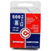 Пули Crosman Competition 500 7.9gr