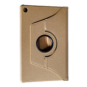 Чохол планшет TX 360 для Lenovo TAB M 10 Plus (3rd Gen) Gold