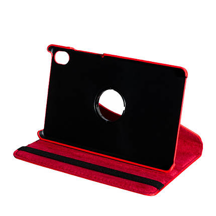 Чохол TX 360 для Lenovo TAB M8 (4th Gen) TB (8705/8505f) Red, фото 2