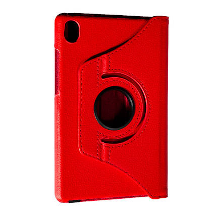Чехол планшет TX 360 Lenovo TAB M8 (4th Gen) TB (8705/8505f),  Red, фото 2