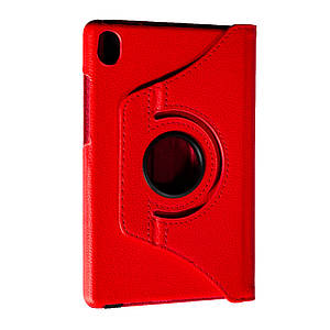 Чохол TX 360 для Lenovo TAB M8 (4th Gen) TB (8705/8505f) Red