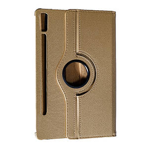 Чохол TX 360 для Lenovo Tab P11 Pro Gold