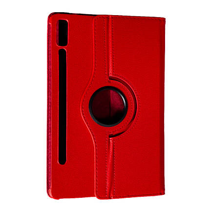 Чехол планшет TX 360 Lenovo Tab P11 Pro,  Red, фото 2