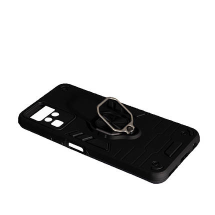 Чохол Antishock для Infinix Zero XPRO Black, фото 2