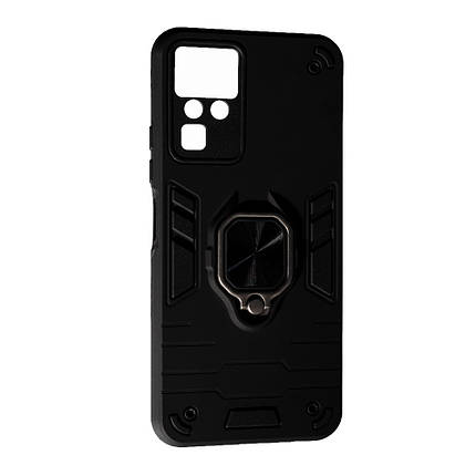 Чохол Antishock для Infinix Zero XPRO Black, фото 1