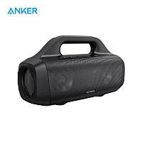 Портативная колонка беспроводная Anker Soundcore Motion Boom Bluetooth 5.0,водонепроницаемость IPX,24 часа