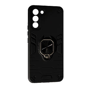 Накладка Antishock Tecno POP 5 LTE (BD4i), Black