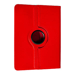 Чехол TX 360 для Universal 10,0" Red