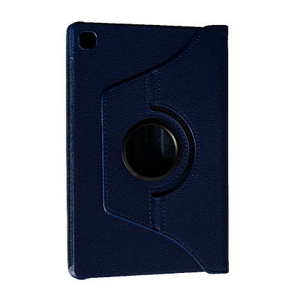 Чохол планшет TX 360 для Samsung P610 / Tab S6 lite Dark Blue, фото 1