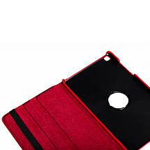 Чохол планшет TX 360 для Samsung T295 / Tab A (8.0') Red, фото 3
