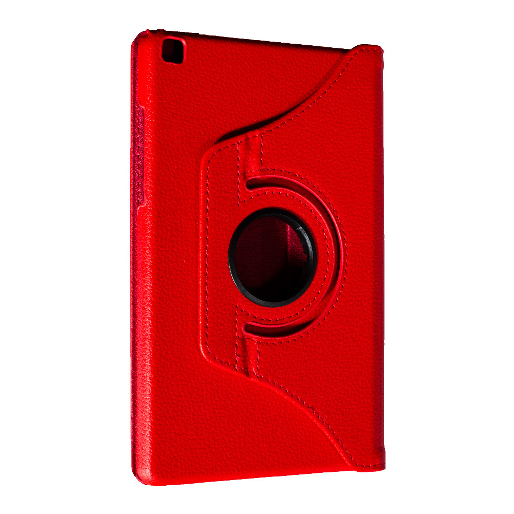 Чохол планшет TX 360 для Samsung T295 / Tab A (8.0') Red