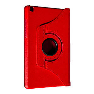 Чехол планшет TX 360 Samsung T295 / Tab A (8.0''),  Red