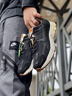 Nike acw vomero black hot sale