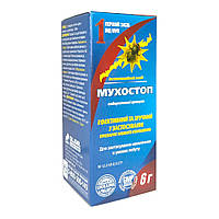 Мухостоп 6 г засіб від мух у побуті, O.L.KAR