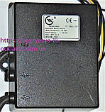 Блок керування 3 Вольта + електрод 2 штуки (б.ф.у, Китай) Ferroli Zefiro C11, арт. 90261430, к.з. 2001, фото 2