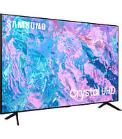 Телевизор Samsung 43CU7100 UE43CU7100UXUA
