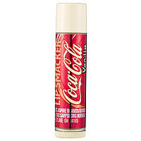 Бальзам для губ Coca-Cola Vanilla от Lip Smacker (США)