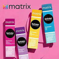 MATRIX COLOR