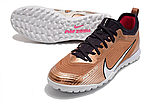 Стоноги Nike Mercurial Vapor Pro 14 elite TF салатові, фото 8