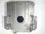 Електронний блок керування peugeot 106 0261200707 / 9613113880, фото 3
