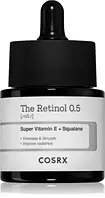 COSRX The Retinol 0.5 Oil Масло для лица с ретинолом 0,5% 20мл