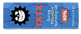 Анестезія втор. гель TKTX 40% Blue 15 мл, фото 2