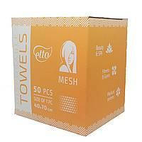 Полот Etto 40 х 70 сет 50 шт