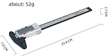 Штангенцирк електрон, фото 2