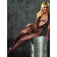 Комбинезон в сеточку Амур?