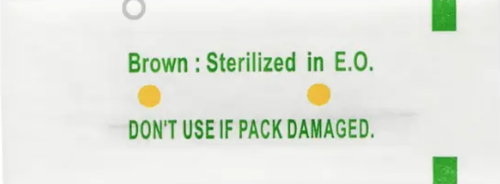 Игла 1RL тату 1шт, фото 1