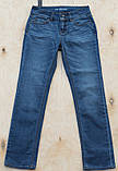 Джинси VS Hipster Straight Leg Jean, розмір 6, фото 2