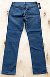 Джинси VS Hipster Straight Leg Jean, розмір 6, фото 3