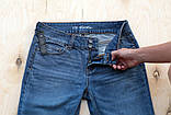 Джинси VS Hipster Straight Leg Jean, розмір 6, фото 4
