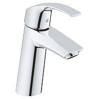 Смеситель для умывальника GROHE EUROSMART M. 23324001