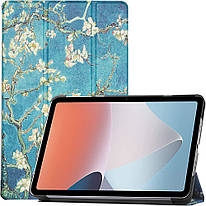 Чохол Galeo Slimline Print для OPPO Pad Air 10.36" Almond Blossom