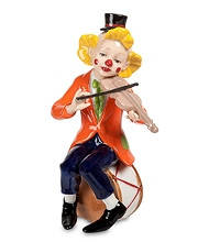 Колекція CMS. Фігурки Клоунів