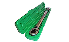 Ключ динамометричний 3/8" 19-110Нм 385мм моментний TOPTUL ANAF1211, фото 3
