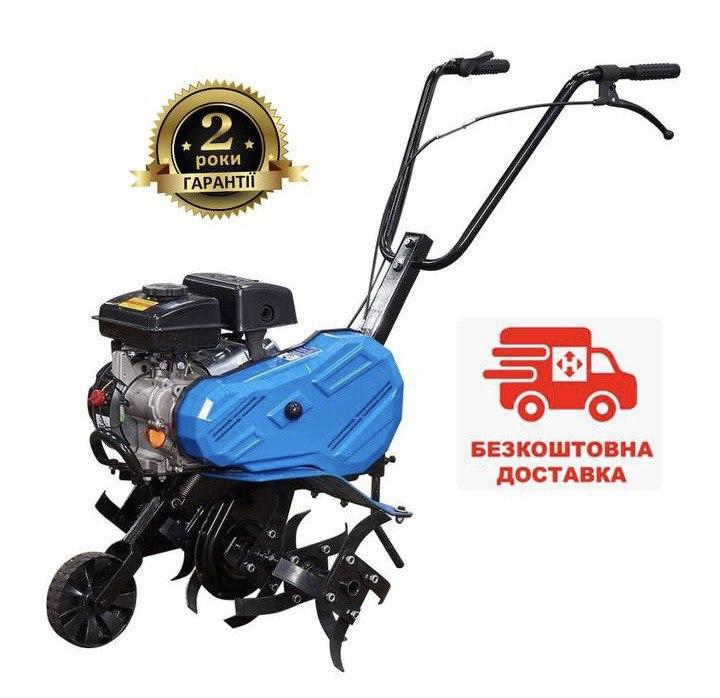 Мотокультиватор Кентавр МК 20-1 (3 к.с.) з безкоштовною доставкою, заводська упаковка, фото 1