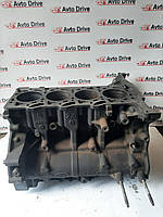 Блок цилиндров двигателя Ford Mondeo MK3 2000-2007 год 2.0 TDCI 2S7Q6015AB