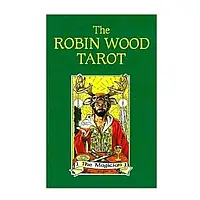 Robin Wood Tarot (Таро Робина Вуда)