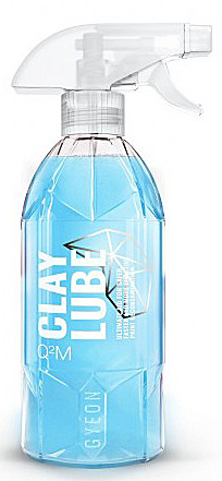 Лубрикант для глини Gyeon Q2M ClayLube, 500 мл, фото 1