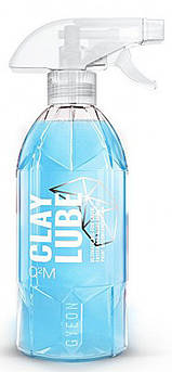 Лубрикант для глини Gyeon Q2M ClayLube, 500 мл