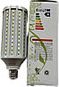 Лампа світлодіодна Prolight 60 Вт LED кукурудза 168 діодів E27, 5500 K для студійного освітлення, фото 11