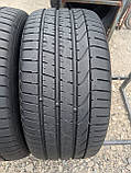 Літні шини 275 40 R19 101Y PIRELLI P ZERO TM RUN FLAT, фото 2