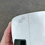 Mazda CX-3 (Мазда CX-3) 2015- вкладиш (індикатор мертвої зони) дзеркала (скло, дзеркальний елемент) лівий, фото 2