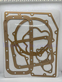 Прокладки двигуна (комплект) – на двигуни ZS1100