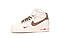 Чоловічі високі Кросівки Nike Air Force 1, фото 9